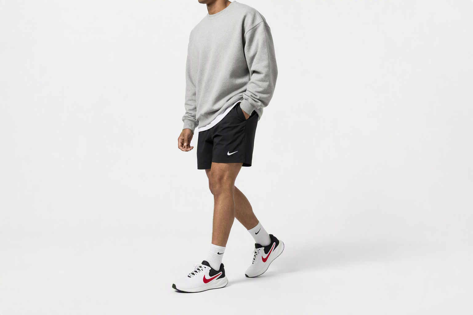 Order Nike Revolution 7 耐吉革命系列七代 FB2207-102