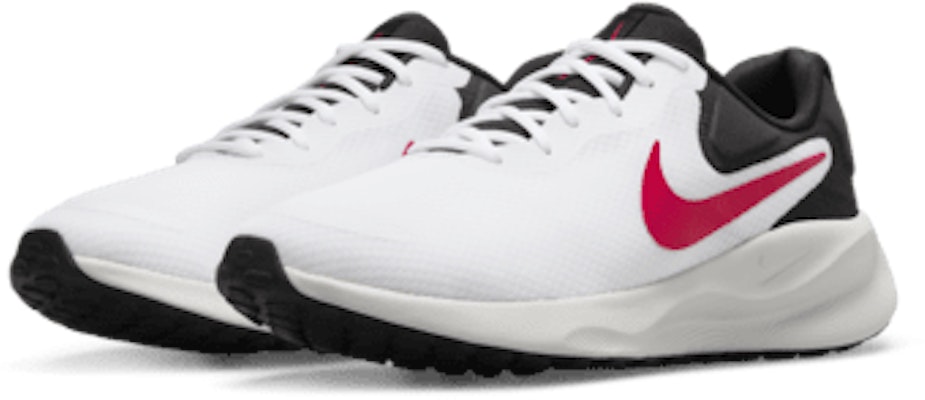 Nike Revolution 7 FB2207-102 Details for Nike Revolution 7 FB2207-102