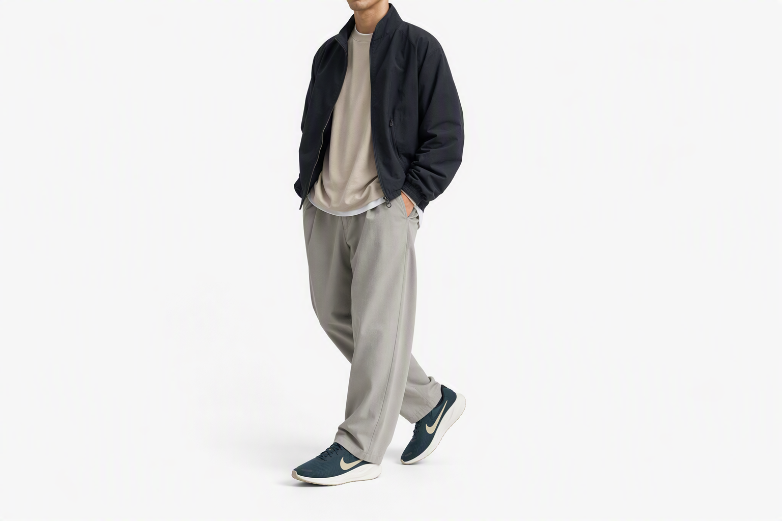 Order 耐克革命7代運動鞋 FB2207-407