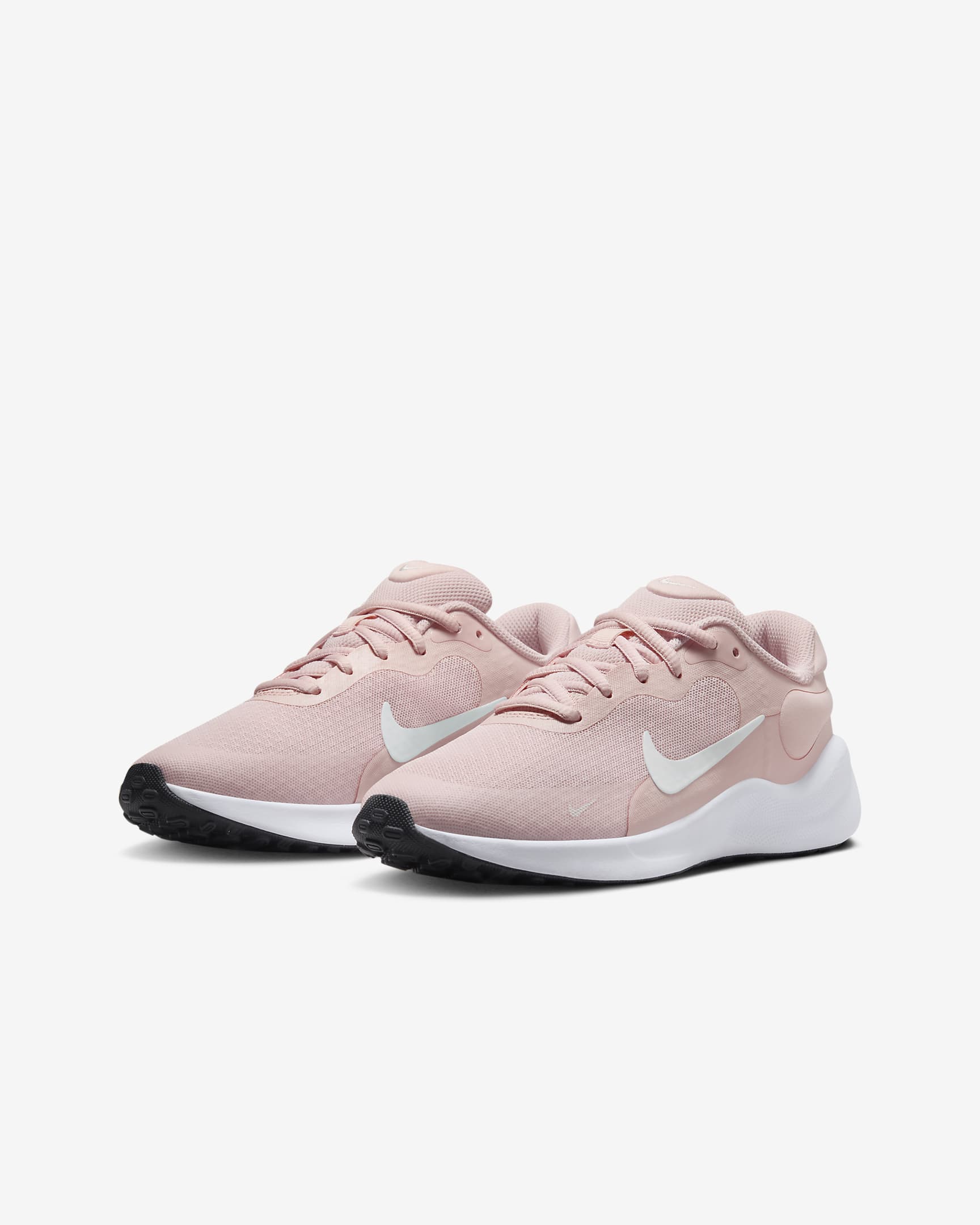 Purchase (JR) Nike Revolution 7 Sepatu Lari Wanita Pria FB7689-602