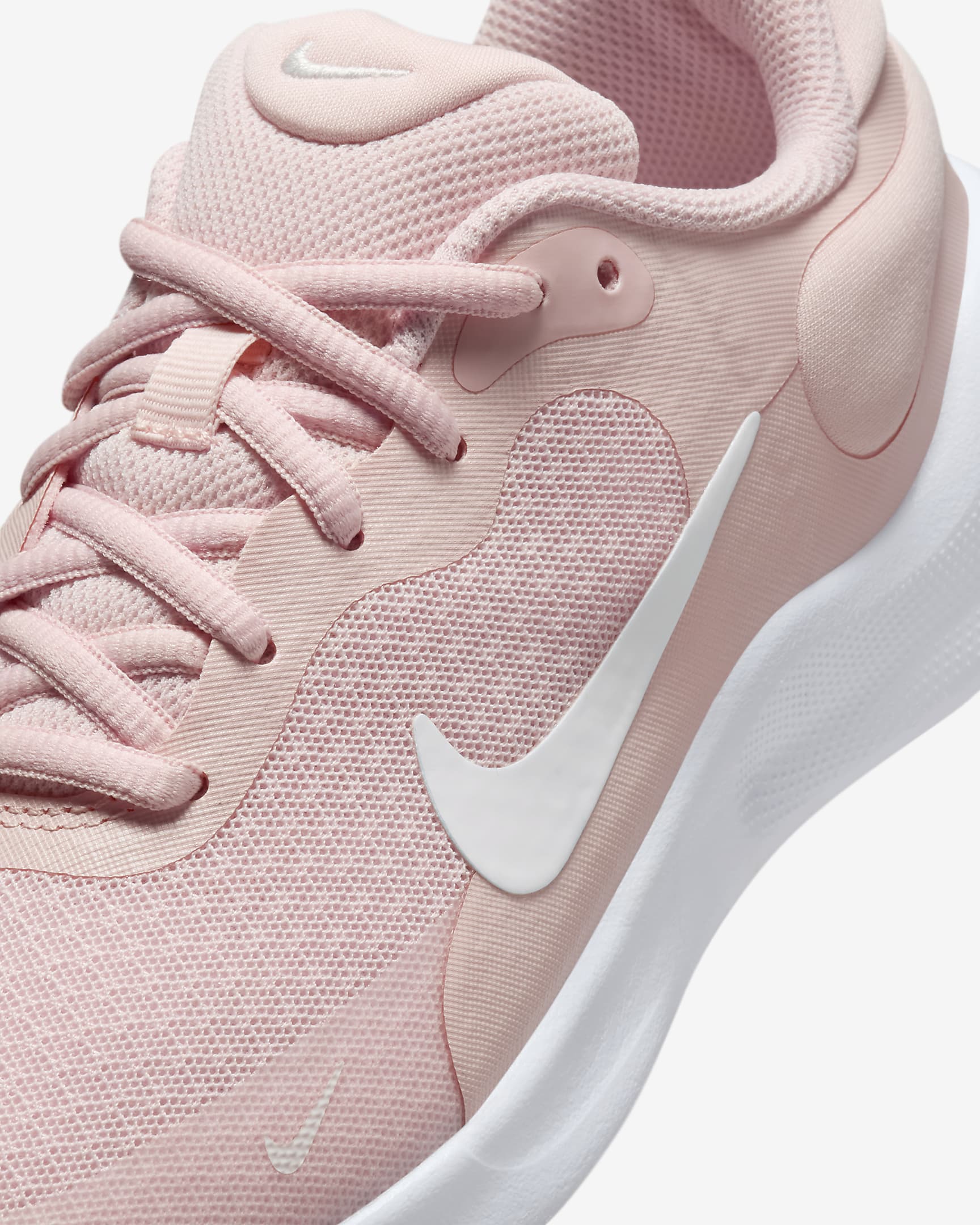 Sizing (JR) Nike Revolution 7 Sepatu Lari Wanita Pria FB7689-602