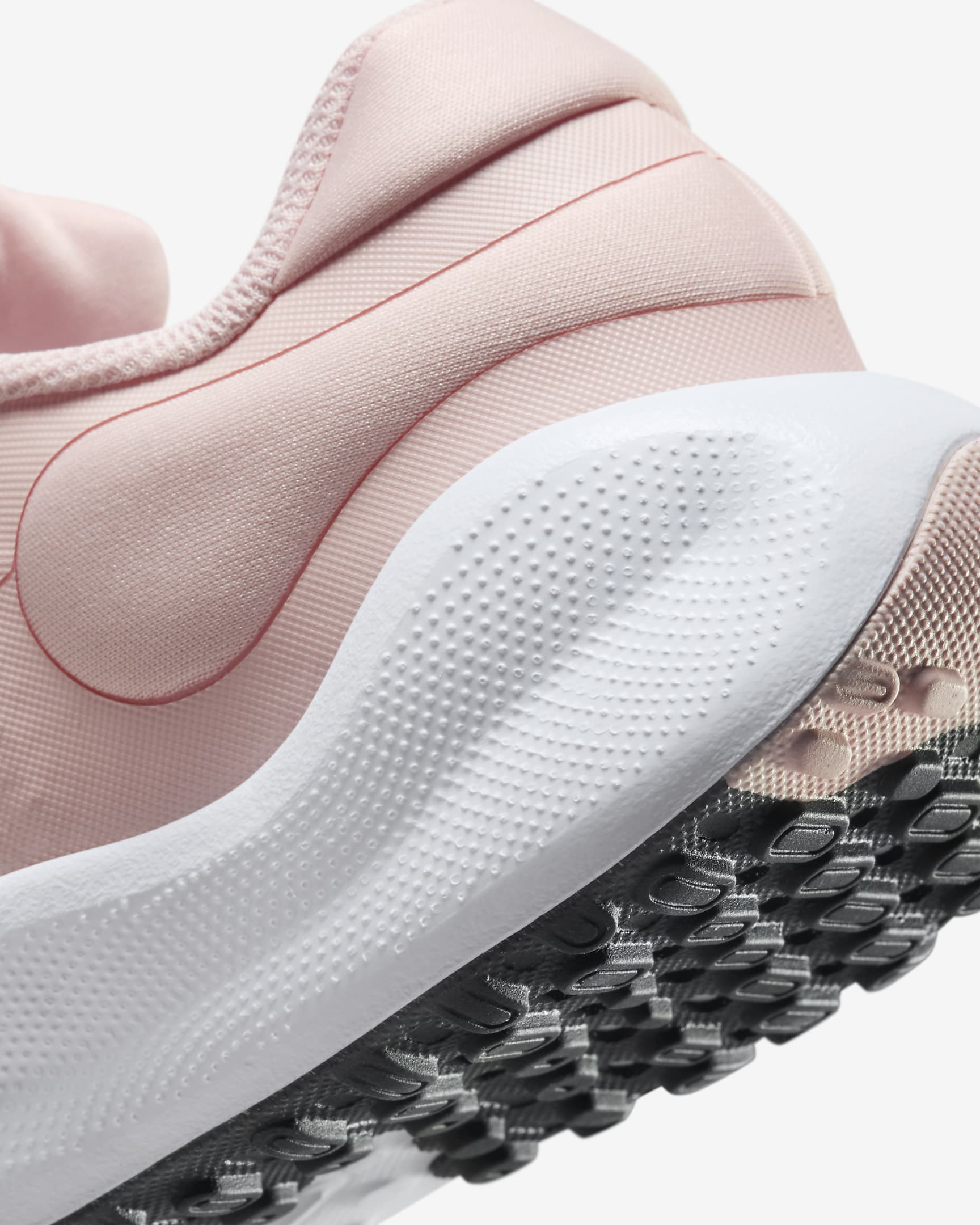 Cheap (JR) Nike Revolution 7 Sepatu Lari Wanita Pria FB7689-602