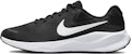 Nike Revolution 7 Hitam 'Kusyen Selesa Serba Guna Bernafas Kasut Lari Rendah' FB2207-001