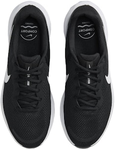 Nike Revolution 7 Hitam 'Kusyen Selesa Serba Guna Bernafas Kasut Lari Rendah' FB2207-001 Shop Nike Revolution 7 Hitam 'Kusyen Selesa Serba Guna Bernafas Kasut Lari Rendah' FB2207-001
