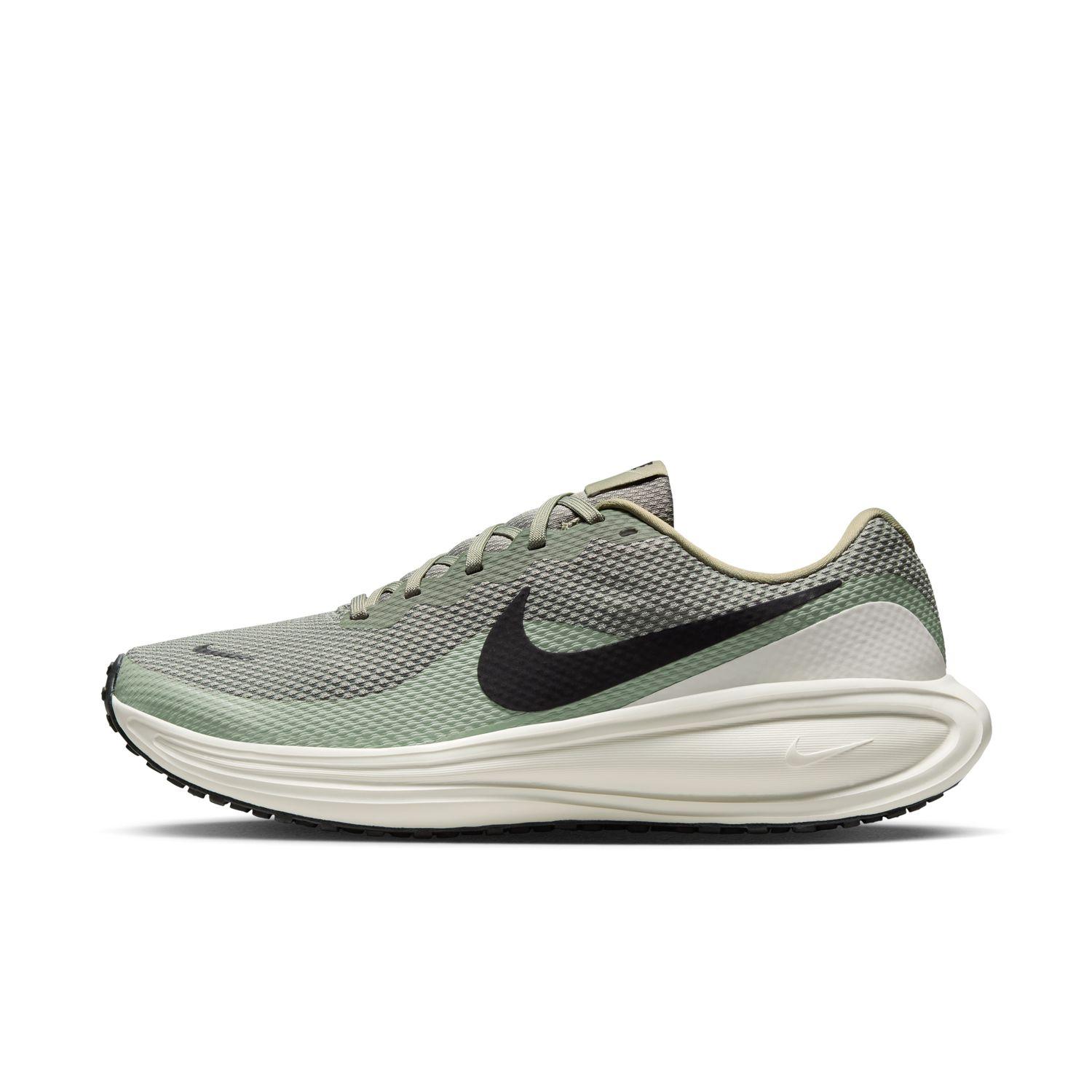 Nike Revolution 8 300LT Army/Black Sneakers HJ9198-300
