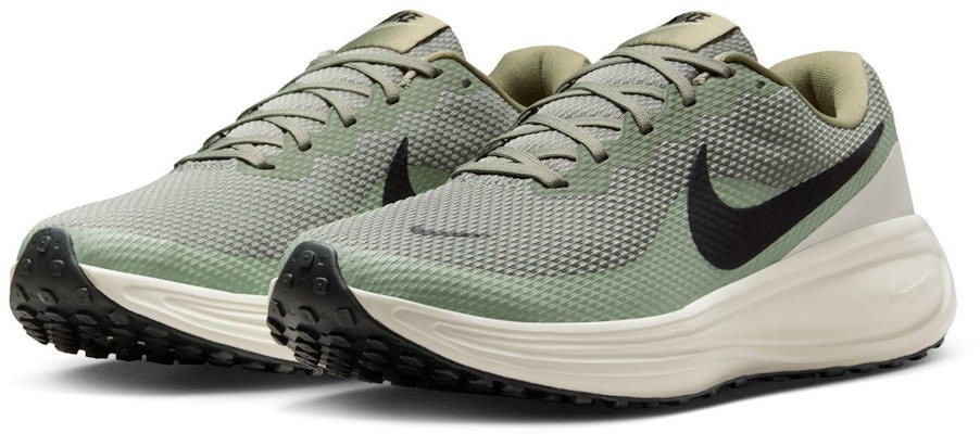 Nike Revolution 8 300LT Zapatillas Ejército/Negro HJ9198-300 Lookbook Nike Revolution 8 300LT Zapatillas Ejército/Negro HJ9198-300