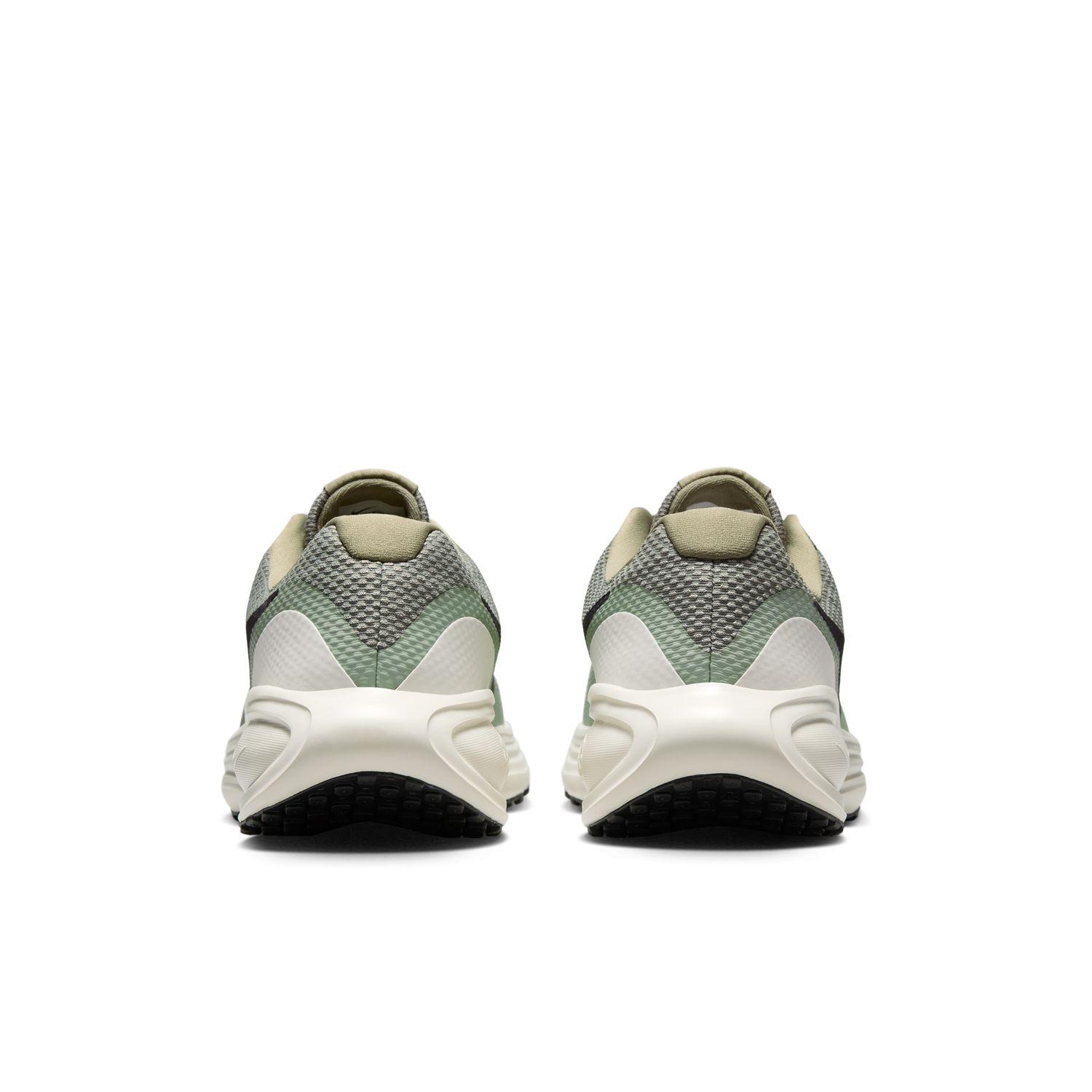 Purchase Nike Revolution 8 300LT Army/Black Sneakers HJ9198-300
