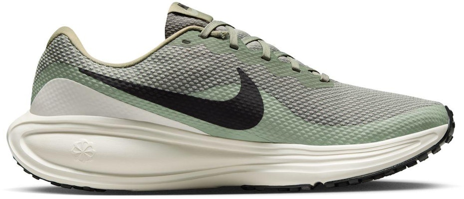 Nike Revolution 8 300LT Zapatillas Ejército/Negro HJ9198-300 Details for Nike Revolution 8 300LT Zapatillas Ejército/Negro HJ9198-300