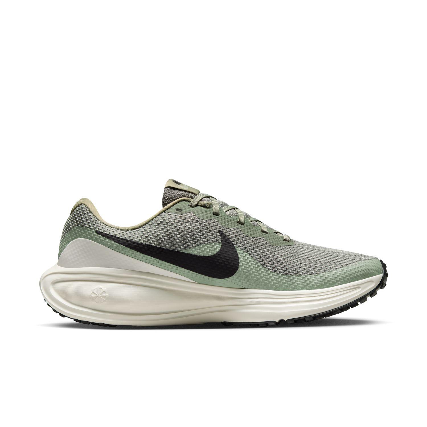 Sizing Nike Revolution 8 300LT Army/Black Sneakers HJ9198-300