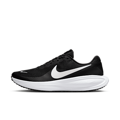 Nike Revolution 8 'Black White' HJ9198-003