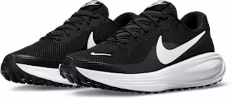 Details for Nike Revolution 8 'Black White' HJ9198-003