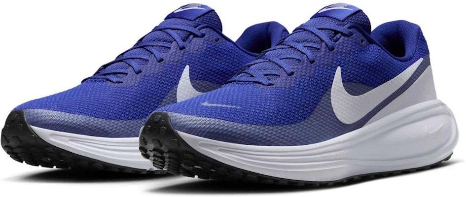 Nike Revolution 8 'Deep Royal Blue' HJ9198-401 Shop Nike Revolution 8 'Deep Royal Blue' HJ9198-401