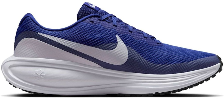 Nike Revolution 8 'Deep Royal Blue' HJ9198-401 Details for Nike Revolution 8 'Deep Royal Blue' HJ9198-401