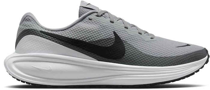 耐克 Revolution 8 '浅烟灰黑' HJ9198-004 Buy 耐克 Revolution 8 '浅烟灰黑' HJ9198-004