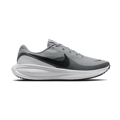 Nike Revolution 8 'Light Smoke Grey Black'
