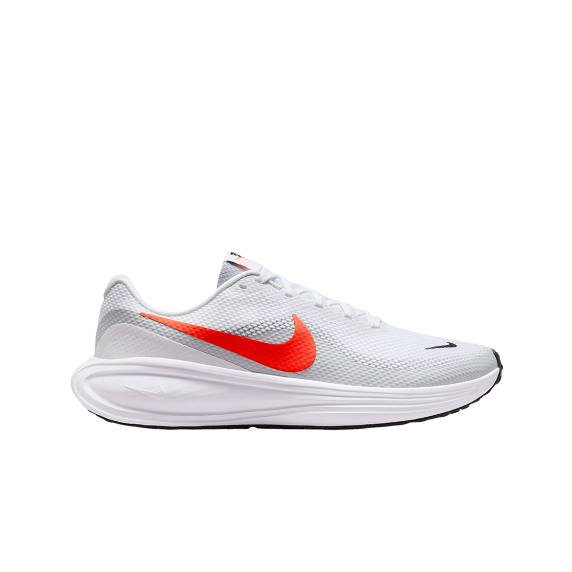Nike Revolution 8 'White Bright Crimson' HJ9198-102