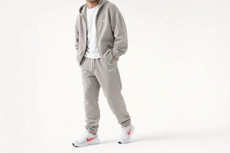 Order Nike Revolution 8 'Blanco Brillante Carmesí' HJ9198-102