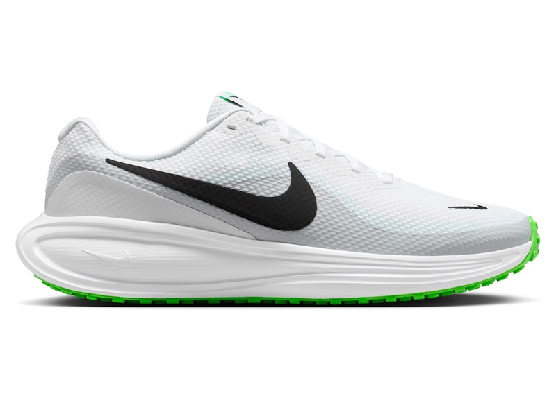 Nike Revolution 8 'White Platinum Glacier Blue' HJ9198-105