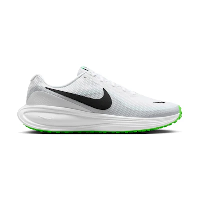 Nike Revolution 8 'White Platinum Glacier Blue'