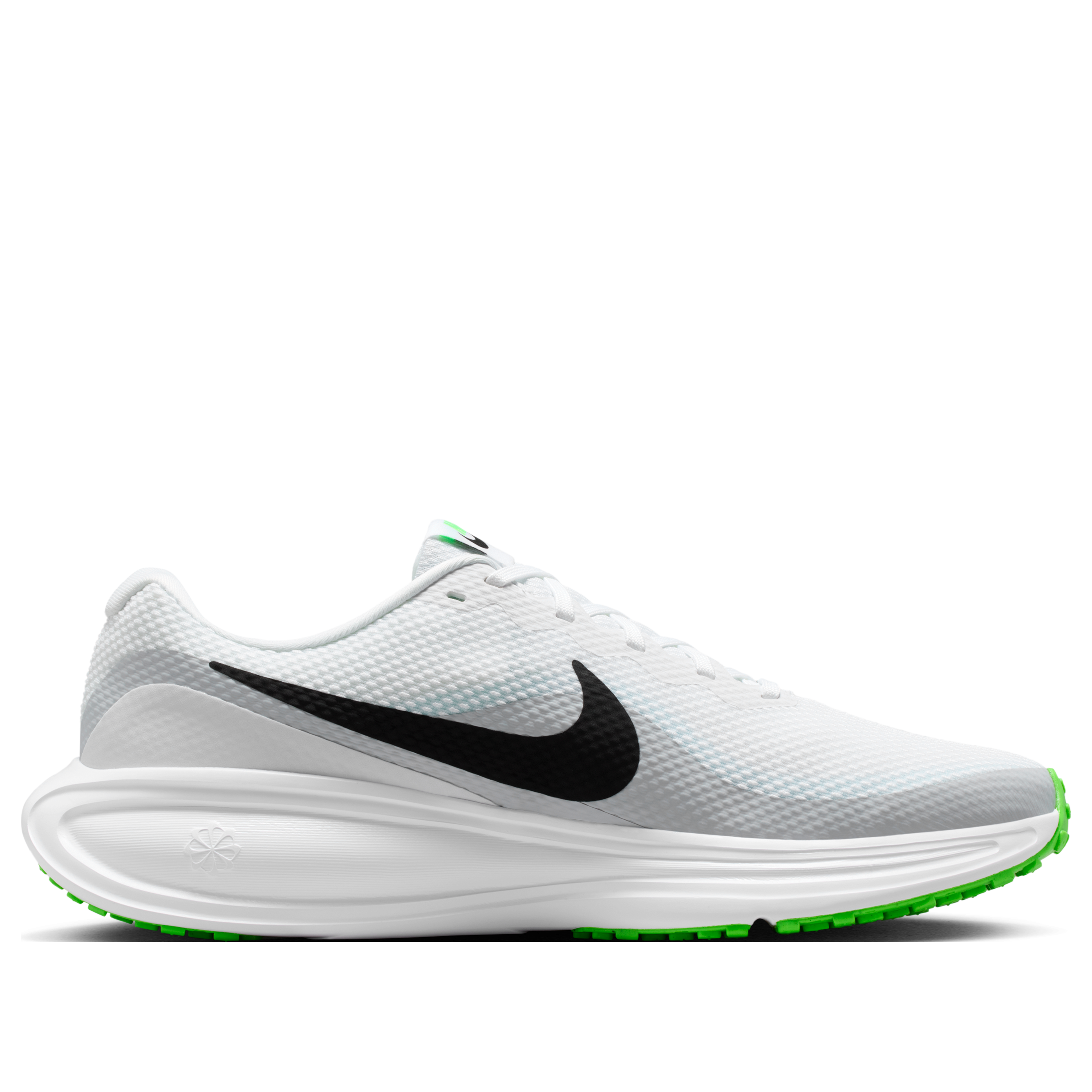 Order 나이키 레볼루션 8 ''화이트 플래티넘 글레이셔 블루'' HJ9198-105