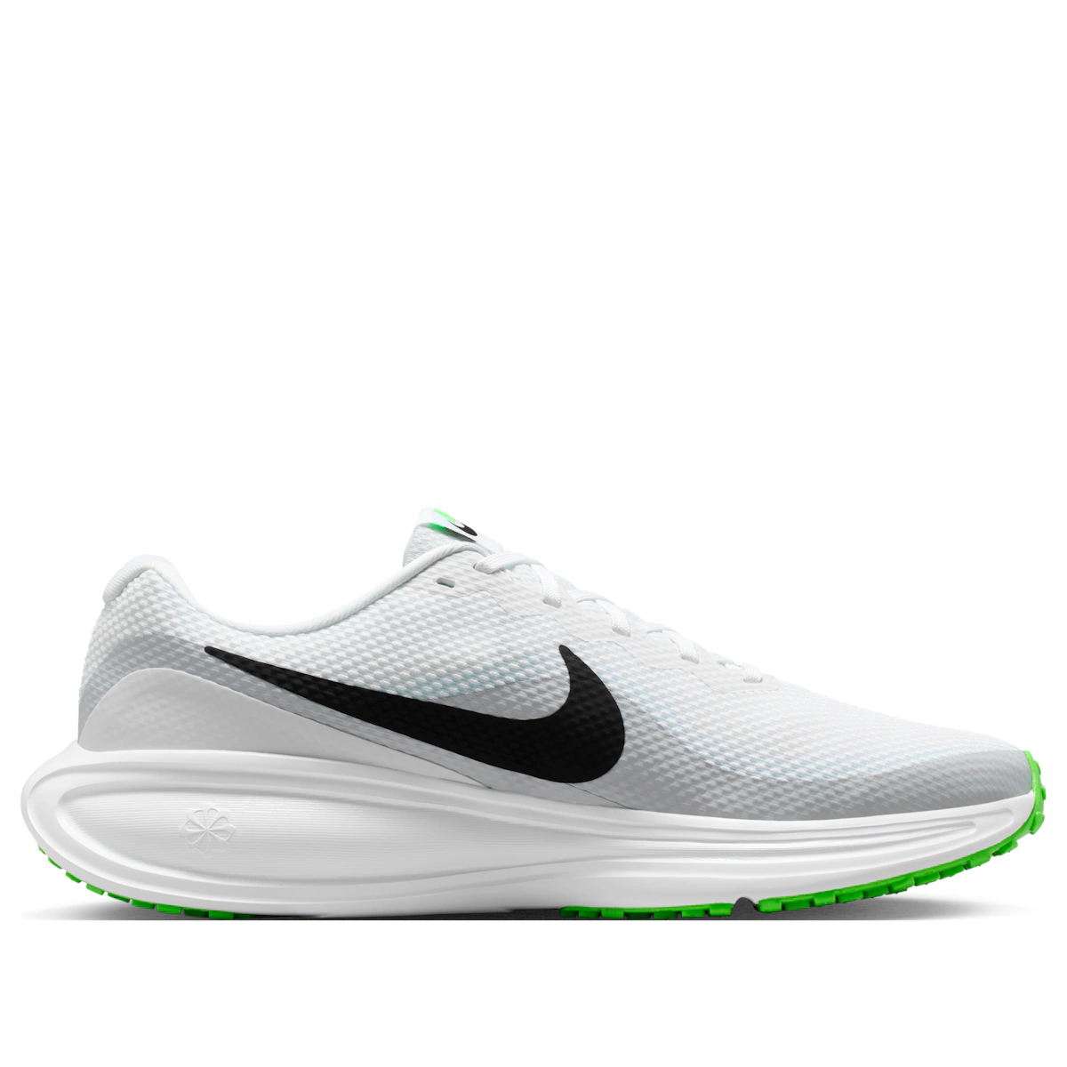 Nike Revolution 8 'White Platinum Glacier Blue'