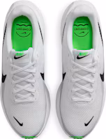 Shop Nike Revolution 8 'White Platinum Glacier Blue' HJ9198-105