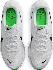 나이키 레볼루션 8 ''화이트 플래티넘 글레이셔 블루'' HJ9198-105 Shop 나이키 레볼루션 8 ''화이트 플래티넘 글레이셔 블루'' HJ9198-105