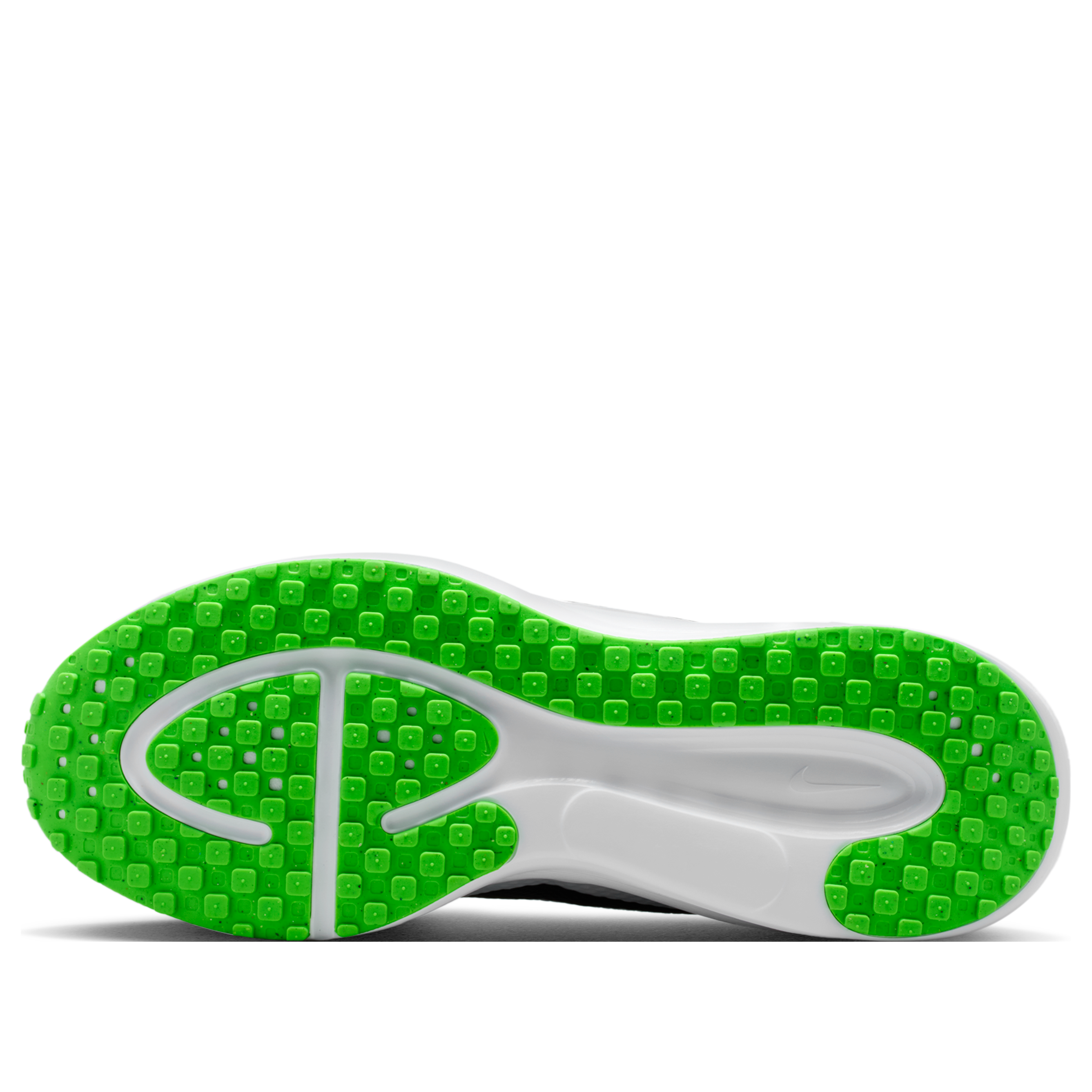 Details for 나이키 레볼루션 8 ''화이트 플래티넘 글레이셔 블루'' HJ9198-105