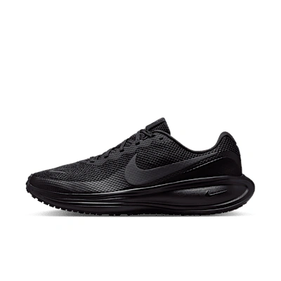 Nike Revolution 8 Black/Anthracite