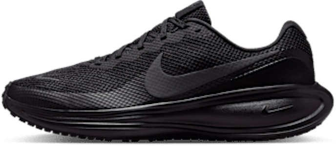 ナイキ レボリューション 8 ブラック/アンスラサイト HJ9198-002 Buy ナイキ レボリューション 8 ブラック/アンスラサイト HJ9198-002