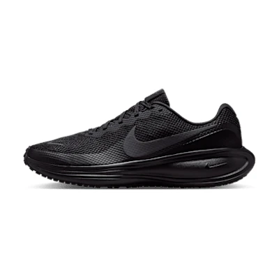 Nike Revolution 8 Black/Anthracite