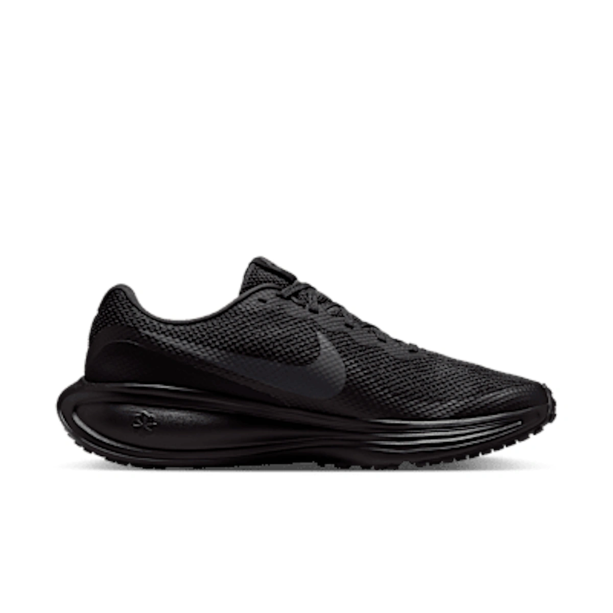 Nike Revolution 8 Black/Anthracite