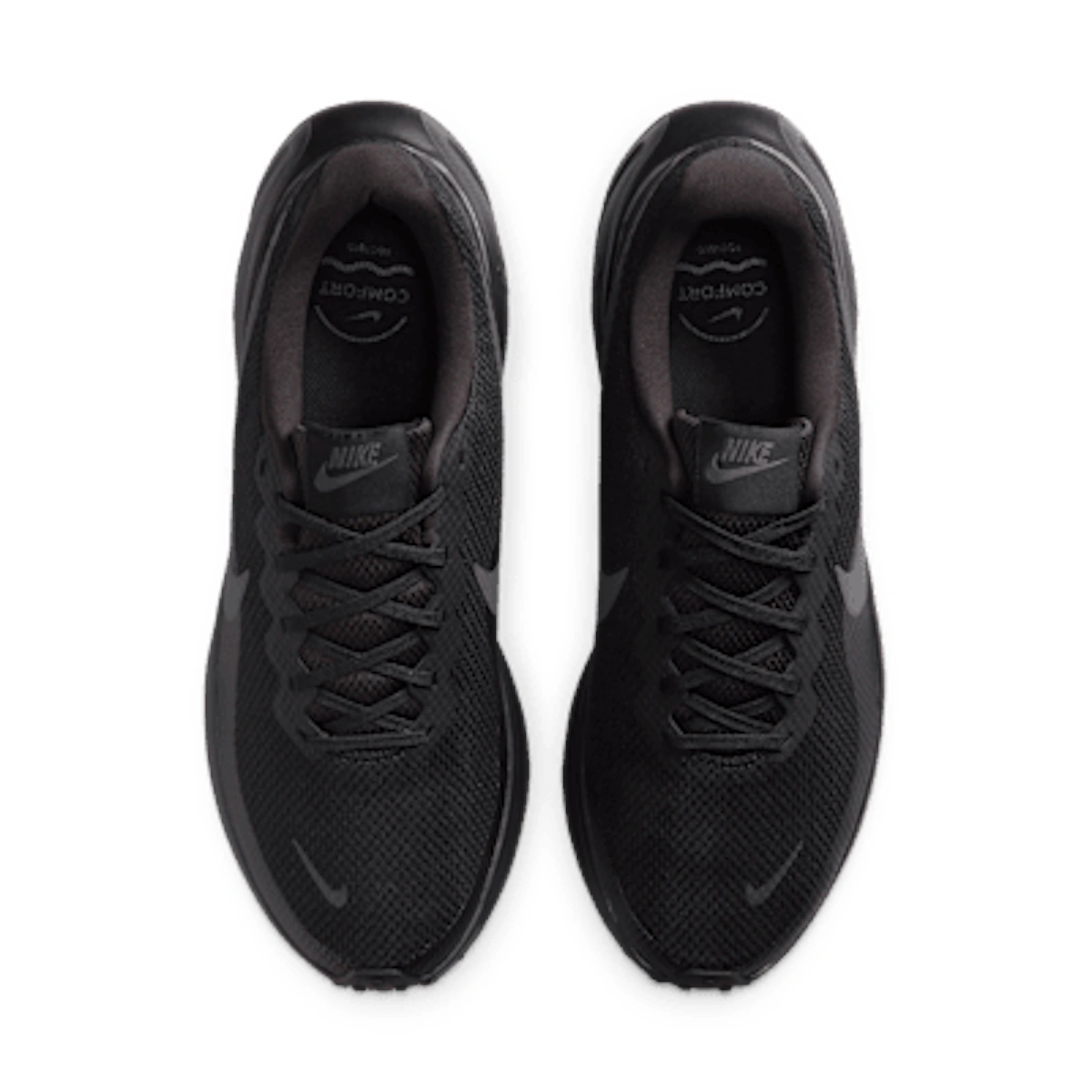 Nike Revolution 8 Black/Anthracite