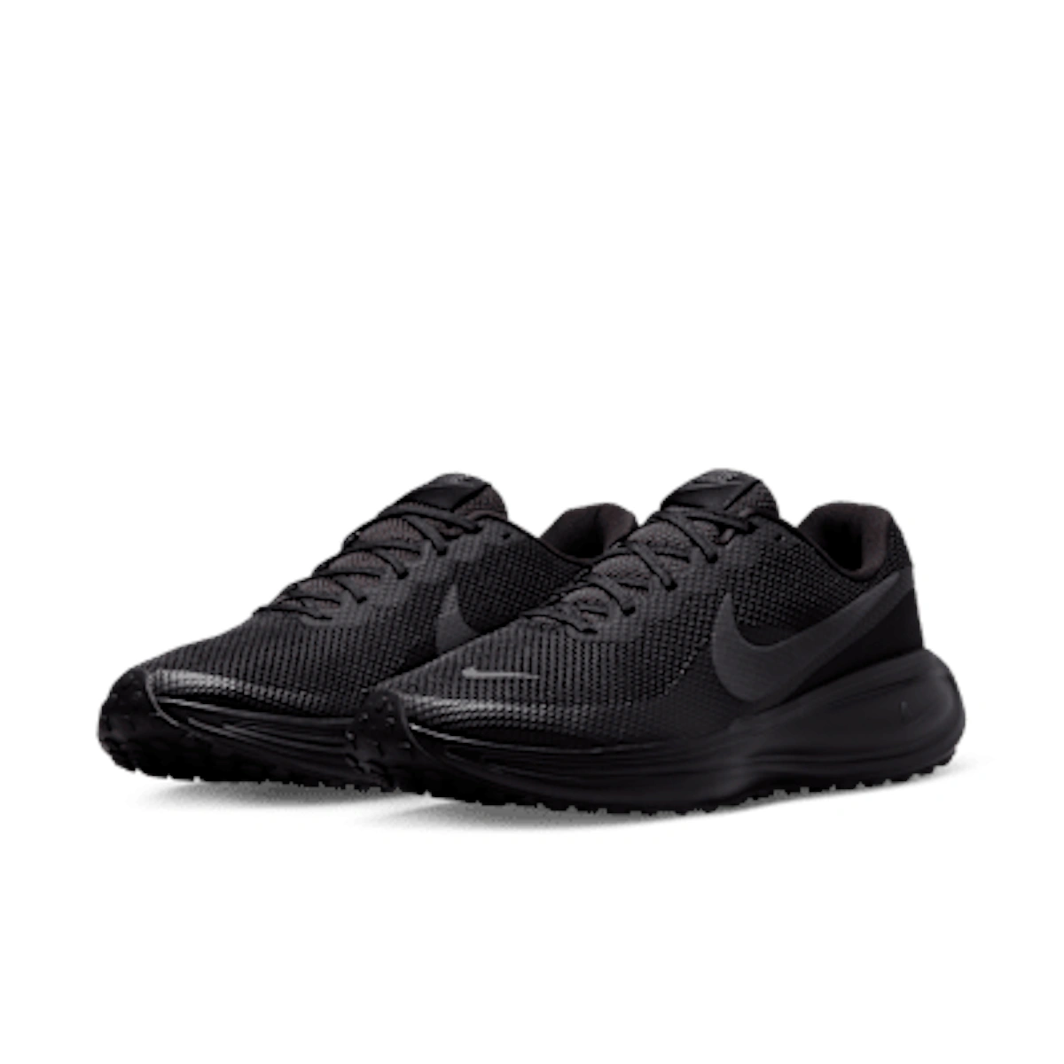 Nike Revolution 8 Black/Anthracite