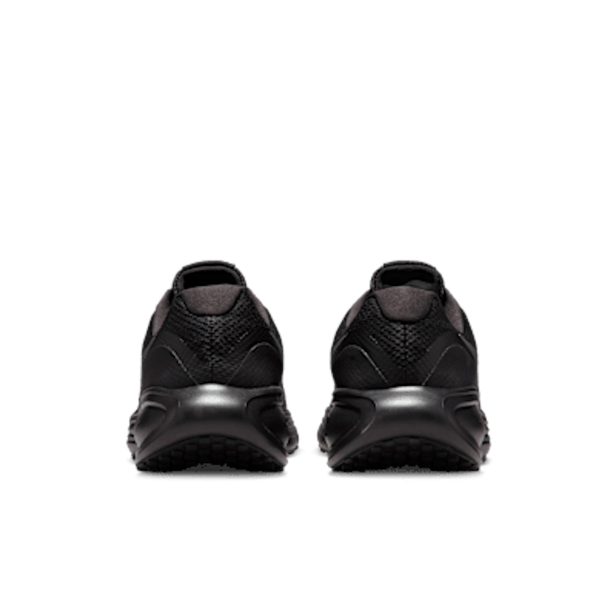 Nike Revolution 8 Black/Anthracite