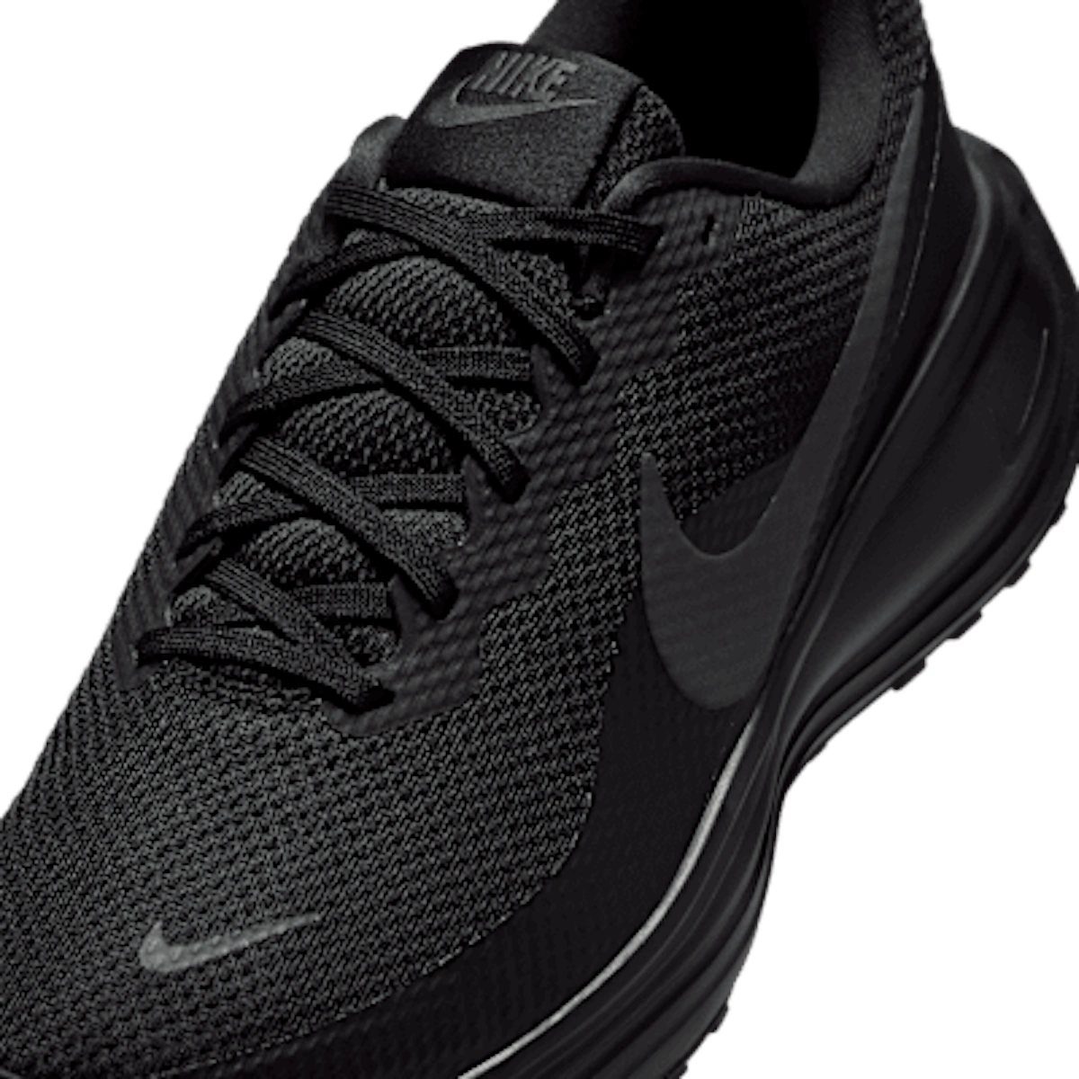 Nike Revolution 8 Black/Anthracite