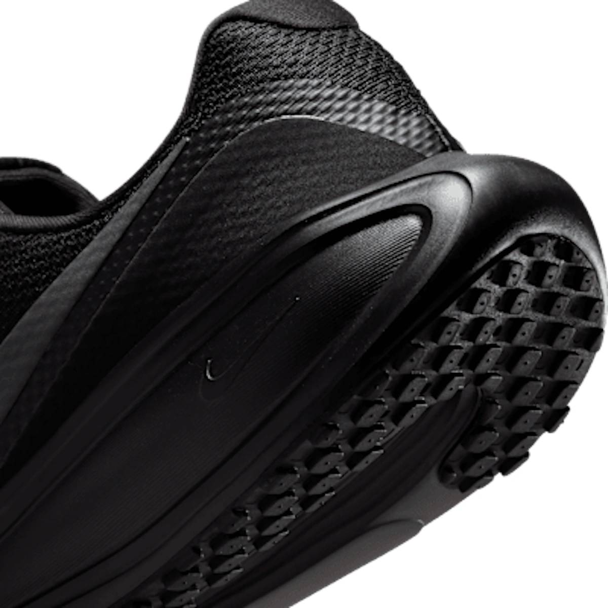 Nike Revolution 8 Black/Anthracite