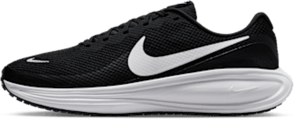 Nike Revolution 8 Black/Black/White HQ1996-001 Buy Nike Revolution 8 Black/Black/White HQ1996-001