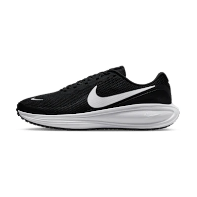Nike Revolution 8 Black/Black/White
