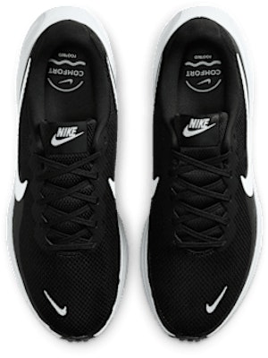 Nike Revolution 8 Negro/Negro/Blanco HQ1996-001 Shop Nike Revolution 8 Negro/Negro/Blanco HQ1996-001