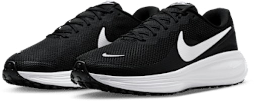 나이키 레볼루션 8 블랙/블랙/화이트 HQ1996-001 Purchase 나이키 레볼루션 8 블랙/블랙/화이트 HQ1996-001