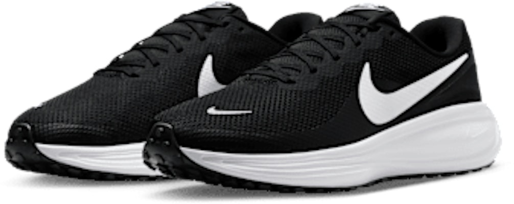 Nike Revolution 8 Negro/Negro/Blanco HQ1996-001 Purchase Nike Revolution 8 Negro/Negro/Blanco HQ1996-001