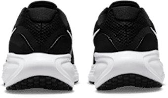 나이키 레볼루션 8 블랙/블랙/화이트 HQ1996-001 Details for 나이키 레볼루션 8 블랙/블랙/화이트 HQ1996-001