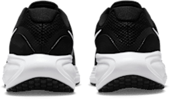 Nike Revolution 8 Negro/Negro/Blanco HQ1996-001 Details for Nike Revolution 8 Negro/Negro/Blanco HQ1996-001
