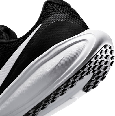 Nike Revolution 8 Negro/Negro/Blanco HQ1996-001 Cheap Nike Revolution 8 Negro/Negro/Blanco HQ1996-001