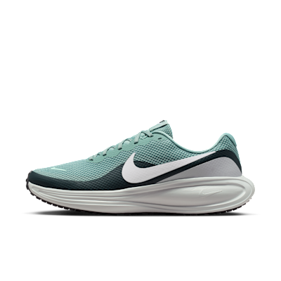 Buy Nike Revolution 8 Canon/Seaweed/Putih/Platinum Murni HJ9198-007