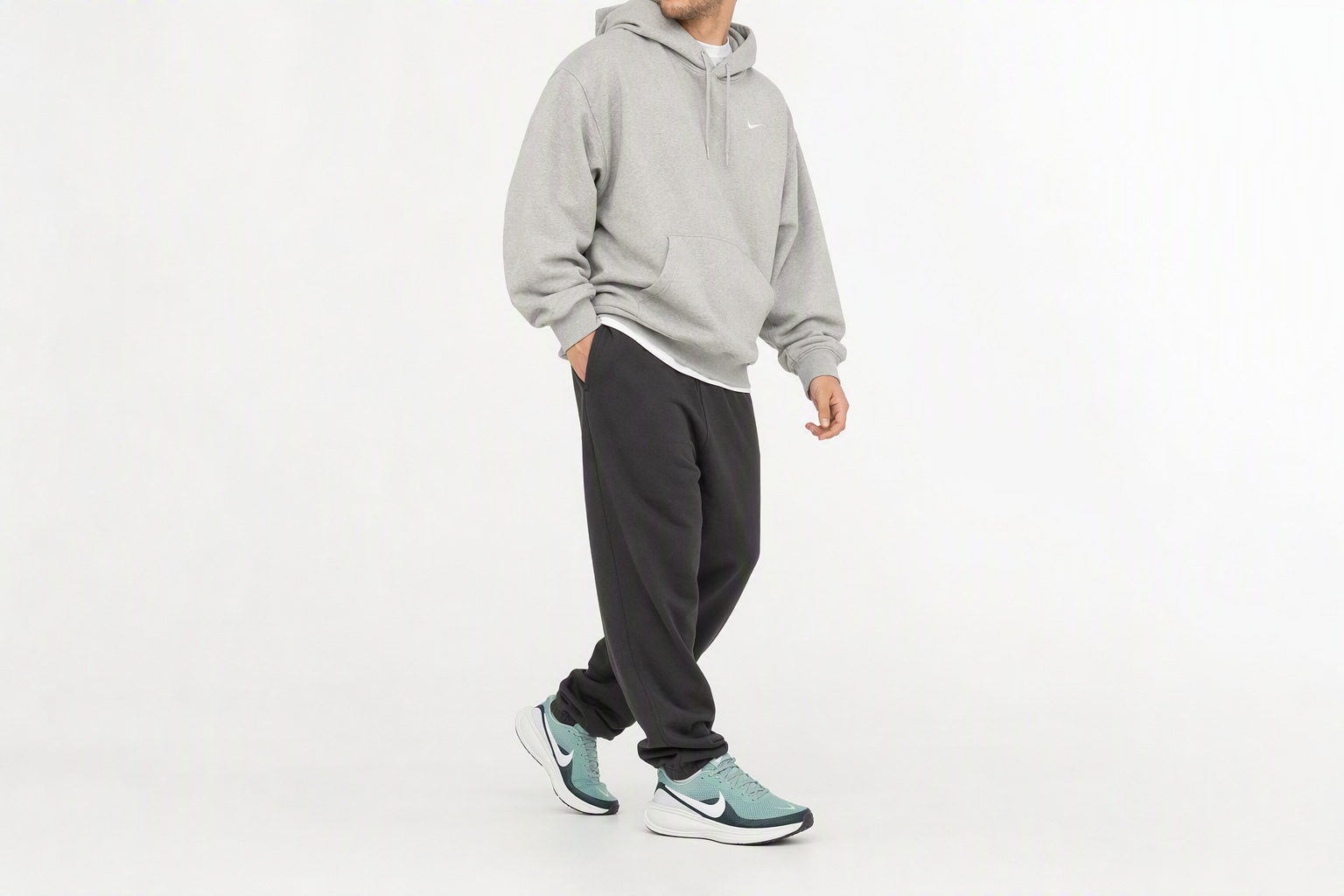 Order Nike Revolution 8 Canon/Seaweed/Pure Platinum/White HJ9198-007