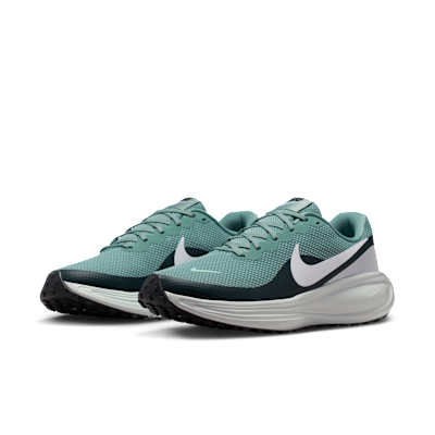 Details for Nike Revolution 8 Canon/Seaweed/Pure Platinum/White HJ9198-007