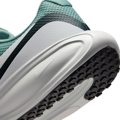 Cheap Nike Revolution 8 Canon/Seaweed/Putih/Platinum Murni HJ9198-007