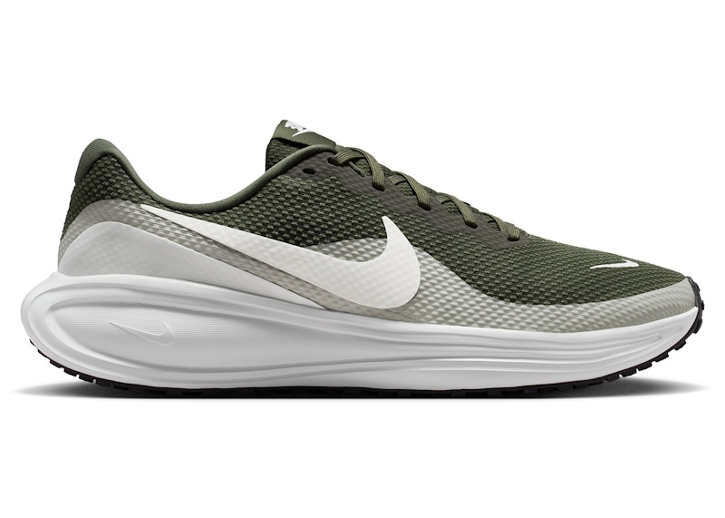 Nike Revolution 8 Cargo Khaki Spruce Aura Sail HJ9198-303